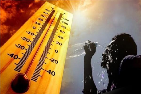 الأرصاد: طقس شديد الحرارة ورطوبة مرتفعة حتى نهاية الأسبوع
