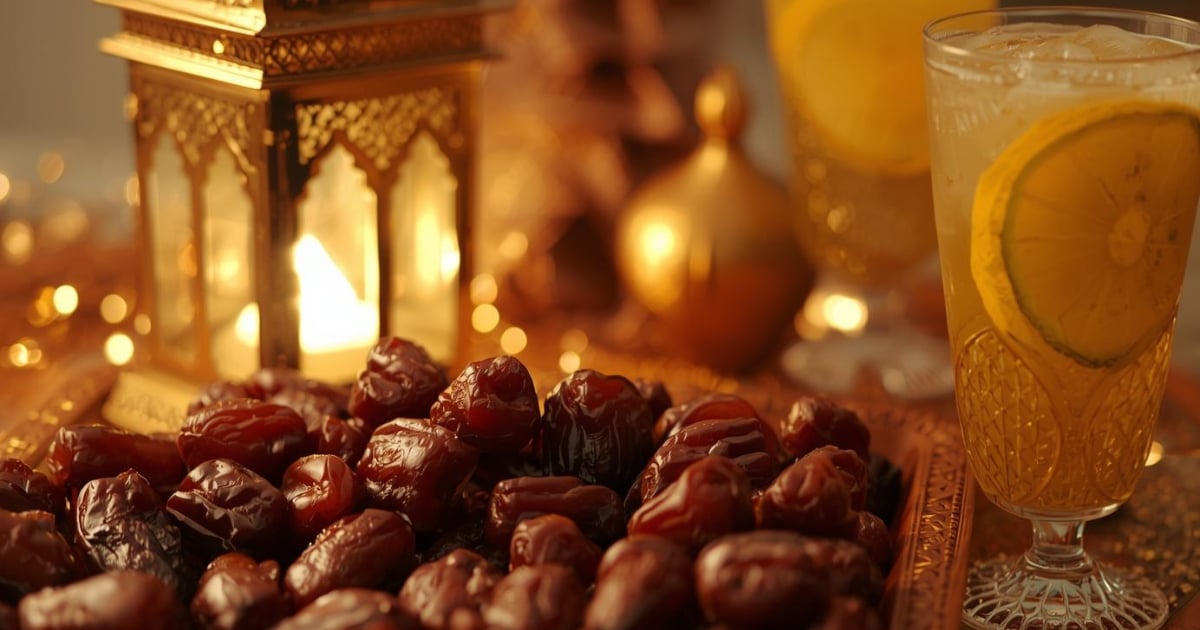 هذا ما يفعله عصير الليمون بجسمك في رمضان!