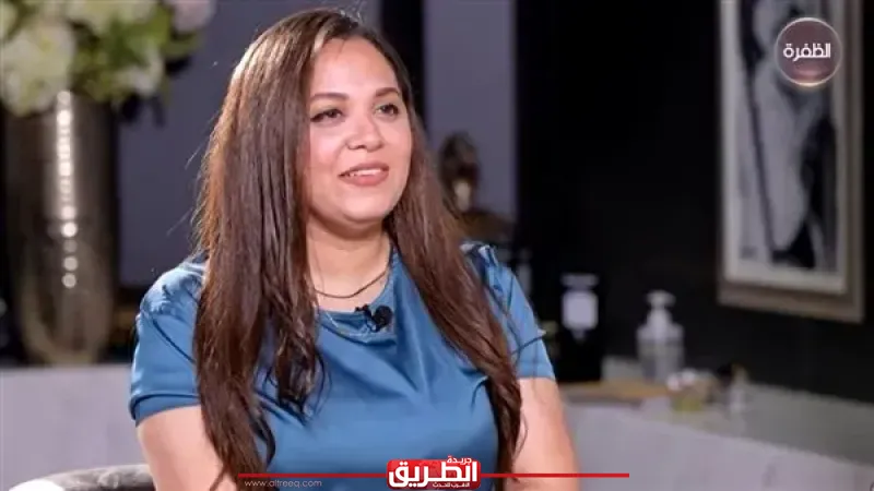 رحمة أحمد تكشف كواليس مكالمتها مع عبلة كامل
