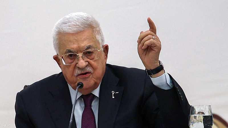 انتخابات تشريعية فلسطينية في نوفمبر