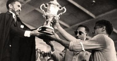 حكايات الفراعنة.. ذكرى التتويج الأول فى كأس الأمم الأفريقية 1957