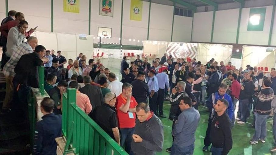 هل تنجح المبادرة الثلاثية في إنقاذ الوحدات من أزمتيه المالية والرياضية؟
