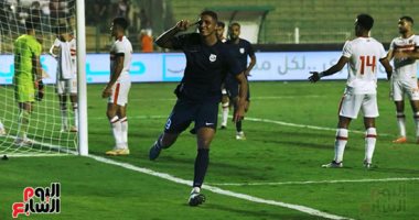 حقائق من دفتر مواجهات الزمالك وإنبى قبل لقاء اليوم بدوري نايل.. الفارس الأبيض يبحث عن الاقتراب من معانقة الدرع.. أقطاي بطل المواجهة الأخيرة.. 21 فوزا و56 هدفا شعار أبناء ميت عقبة أمام كتيبة حمزة الجمل
