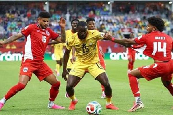 «مونديال 2026»: كولومبيا تفوز على أوزبكستان وغانا تهزم بنما بهدف قاتل