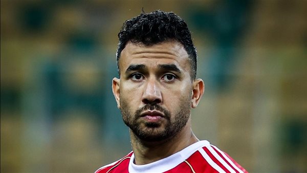 ترتيب هدافي الدوري المصري بعد هدف تريزيجيه أمام زد