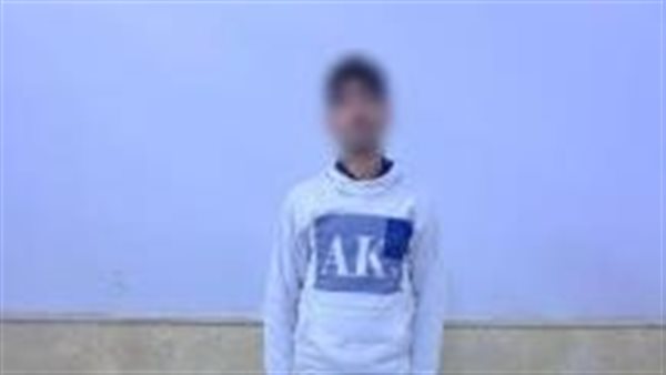 الامن يكشف ملابسات سرقة لاب توب من داخل سيارة بأسيوط ويضبط المتهم