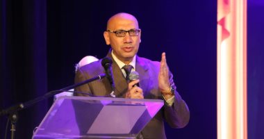 محمد ناصف: «حكايات الانتصار» مشروع ثقافى لترسيخ الهوية الوطنية لدى الأطفال