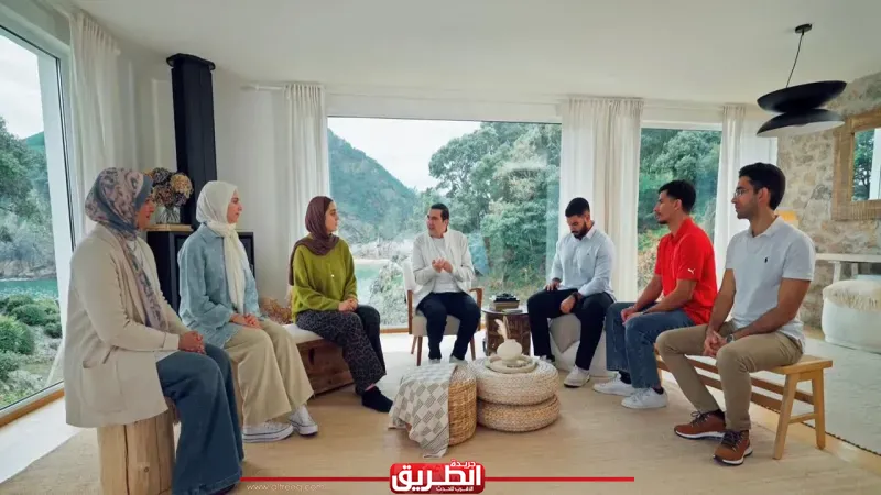 عمرو خالد: 4 سور قرآنية تُحرّك بداخلك الأمل وحب الخير ولذة العطاء