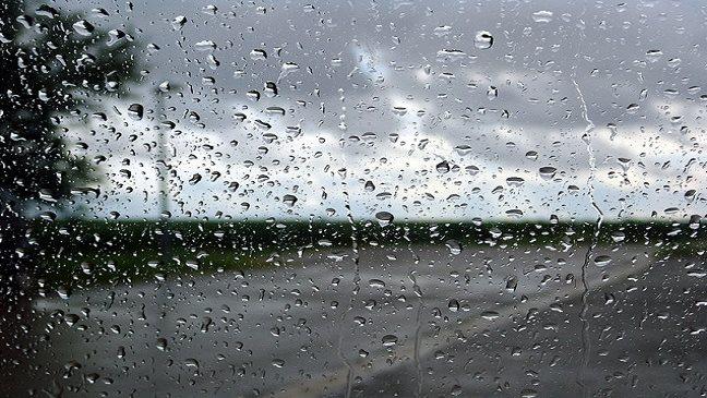 أمطار رعدية معتبرة على عدة ولايات من الوطن