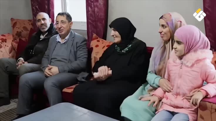 النائب حسين الحاج حسن يؤكد التضامن مع الأسرى اللبنانيين