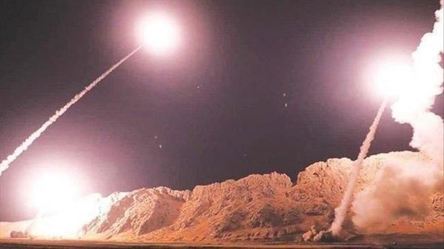 قصف مدرسة في إيران يعيد للأذهان مجزرة بحر البقر