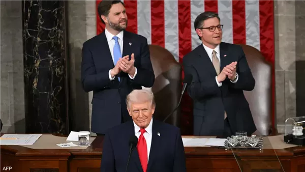 ترامب: أعمل على إنهاء التضخم في أسعار الأدوية والصوماليون بمينيسوتا استولوا على 19 مليار دولار