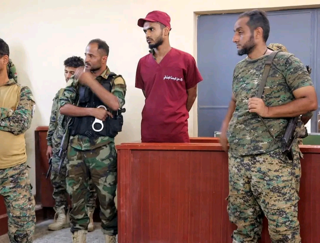 محكمة صيرة الابتدائية بعدن تصدر حكمًا بالإعدام قصاصًا وتعزيرًا بحق المتهم في قضية مقتل المواطن زكريا القباطي
