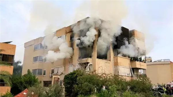 أول تعليق من قوات الاحتلال على استهداف مركبة تابعة للجيش اللبناني