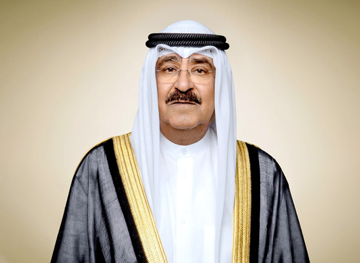 سمو الأمير يبعث ببرقيتي تعزية إلى أسرتي شهيدي الواجب المقدم ركن عبدالله عماد الشراح والرائد فهد عبدالعزيز المجمد