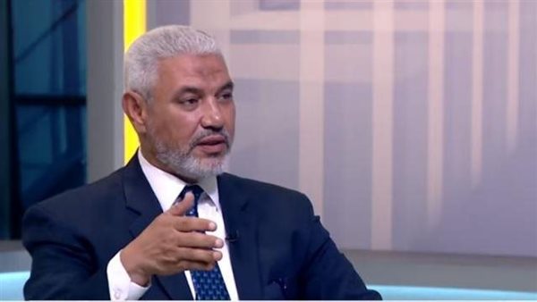 بعد نقله إلى المستشفى، أيمن يونس يكشف تطورات الحالة الصحية لـ جمال عبد الحميد