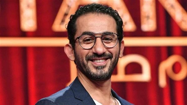 أحمد حلمي يستعد لتصوير "حدوتة" عقب إجازة عيد الفطر