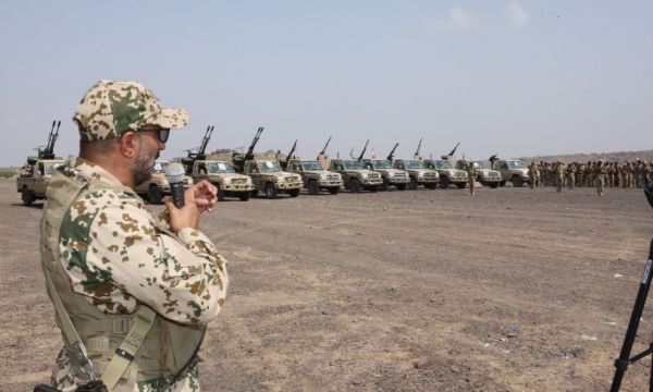 ترتيبات سعودية جديدة في الساحل الغربي تثير مخاوف من تغيير موازين القوة في اليمن
