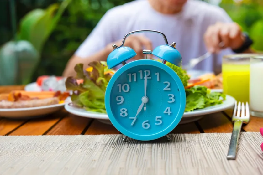 كيف يعيد صيام رمضان ترتيب مملكة البكتيريا في أمعائك؟