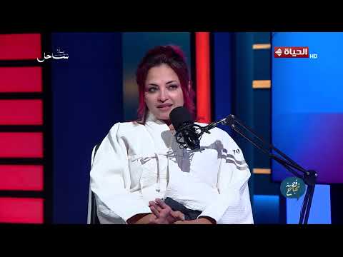 قصة نجاح -  اعرف الفرق بين الأيكيدو والجمباز من مريم أحمد