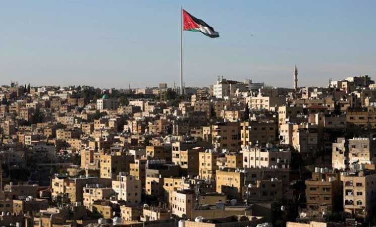 الأردن: إيران استهدفت المملكة بـ119 طائرة مسيرة وصاروخا واعتراض 108 خلال أسبوع