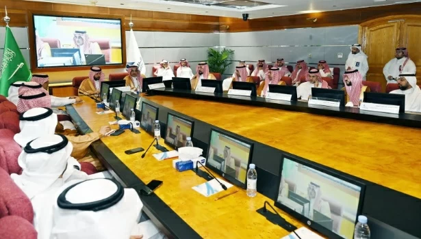 «الصناعة»: رفع الطاقة الاستيعابية لموانئ السعودية إلى 18.6 مليون حاوية