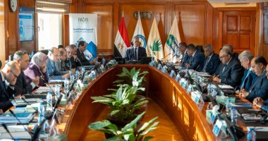 البترول: دعم خطط توسع شركة فجر المصرية والمشاركة في تنفيذ مشروعات بمصر وخارجها