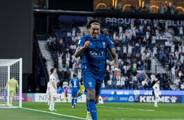 سر اهتمام أتليتكو مدريد بالتعاقد مع نونيز