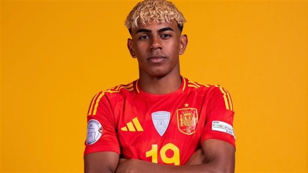 مدرب إسبانيا يحسم الجدل بشان جاهزية لامين يامال للمشاركة في كأس العالم 2026