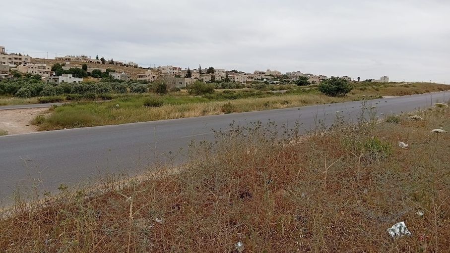 إربد: "حوفا" تحت ضغط النمو السكاني.. ومطالب بتغيير صفة استعمال الأراضي