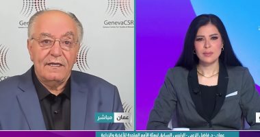 مسئول أممى سابق: اضطراب مضيق هرمز يهدد إنتاج الغذاء عالميا بسبب الأسمدة