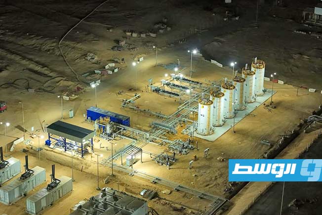 تفاوت التقديرات الأميركية بشأن حجم صادرات النفط الليبي للولايات المتحدة.. وسعره «الأعلى» في الشرق الأوسط