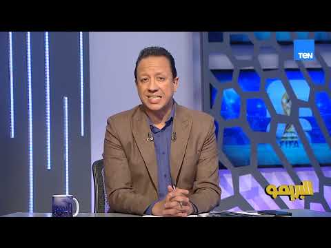 إسلام صادق: احنا أول من أعلن عن تجديد حسام حسن قبل الإعلان الرسمي