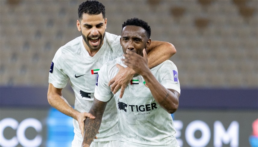 شباب الأهلي عينه على بطاقة نصف نهائي دوري أبطال آسيا للنخبة