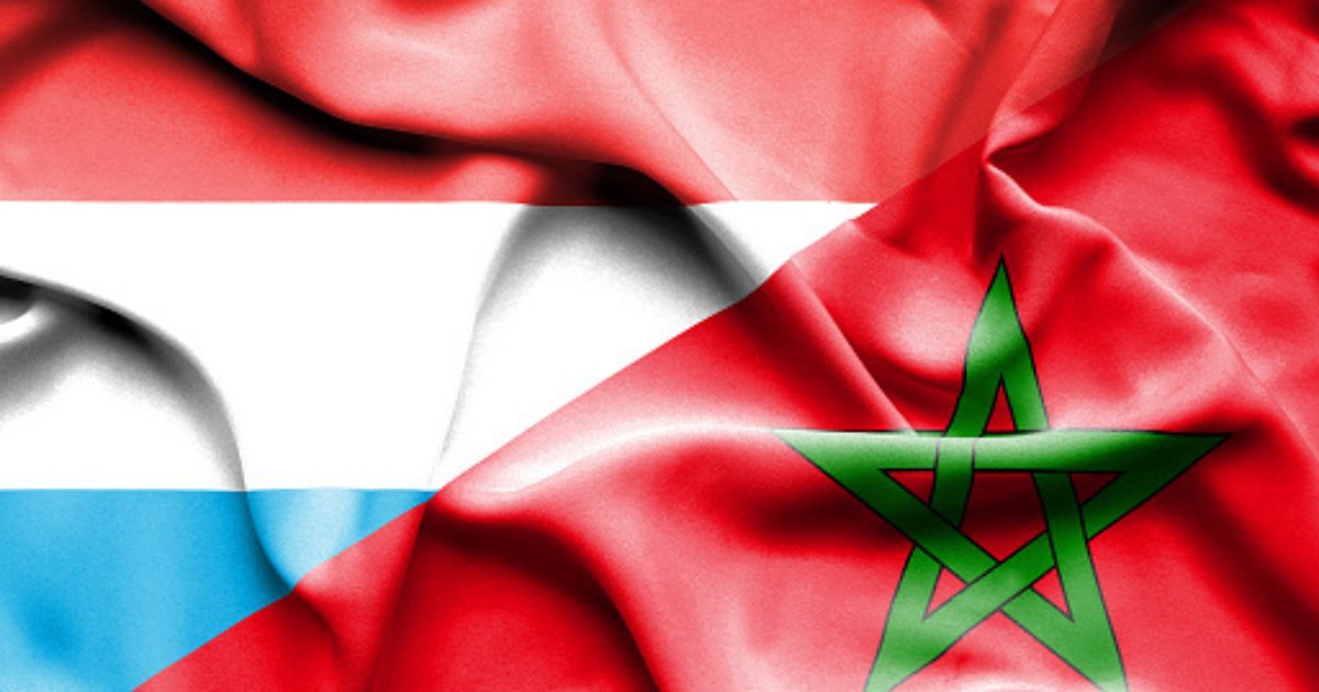 اللوكسمبورغ.. بعثة اقتصادية رفيعة المستوى لتعزيز التعاون الثنائي