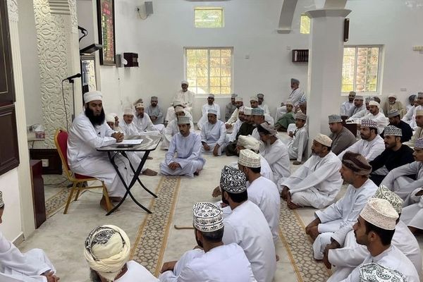 شهر رمضان المبارك.. انطلاقةٌ متجددةٌ للشباب نحو التوازن الروحي والصحي