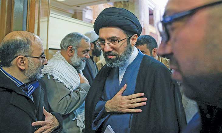 من هو المتحدَّى في تعيين المجتبى؟