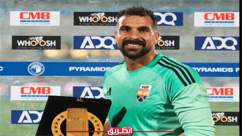 محمد علاء: أشكر الرئيس السيسي على الدعم المستمر