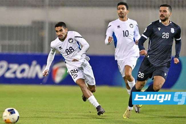 رسميًا.. الاتحاد الكويتي يحدد موعد استئناف النشاط الرياضي