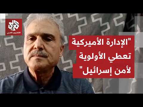 علي السبيتي: إيران هددت إسرائيل بشكل واضح والحرب عمّقت الانقسام السياسي في لبنان