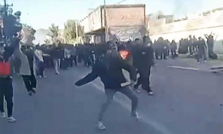 في الموقف الاستراتيجي العربي من إيران بعد التحول السوري