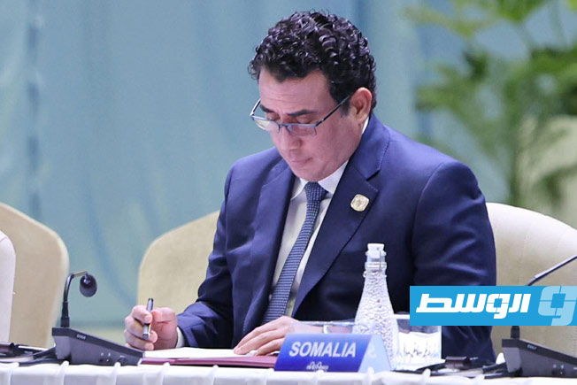 المنفي يشكل لجنة تحضيرية لترشيح ليبيا لمقعد غير دائم بمجلس الأمن الدولي