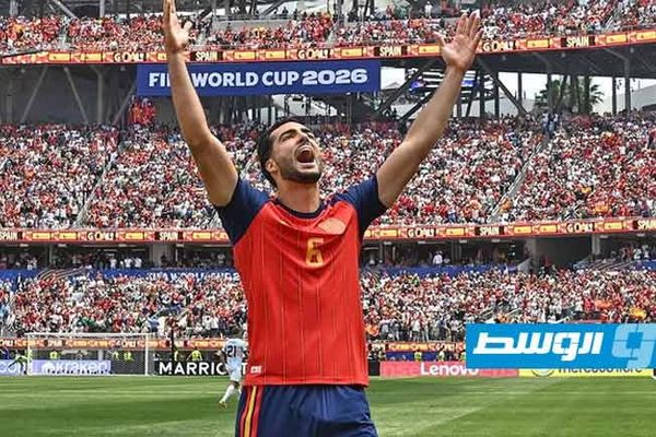 إسبانيا تهزم بلجيكا وتتأهل إلى نصف نهائي كأس العالم 2026