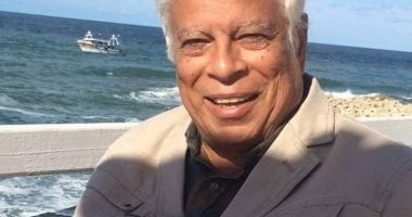 رحيل الأديب السكندرى الكبير سعيد سالم عن يناهز 83 عامًا