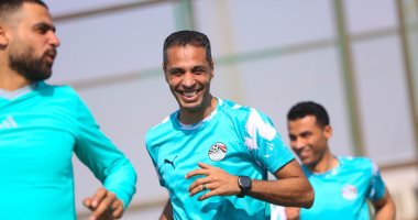 اتحاد الكرة ينسق مع وزارة الرياضة لاحتفالية كبرى لحكام مصر فى المونديال