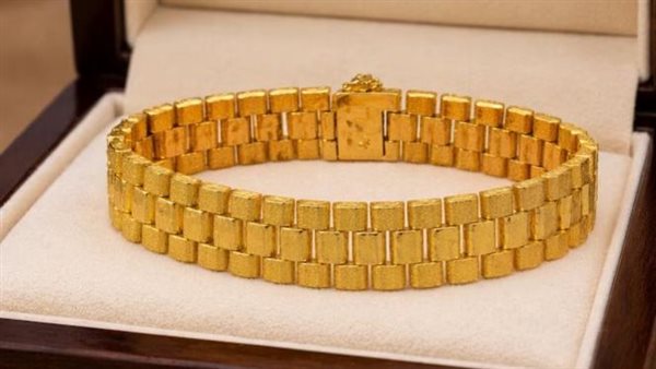 سعر جرام الذهب فى الأسواق المحلية اليوم الجمعة 24 أبريل 2026