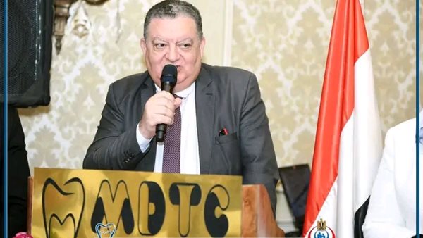 ‏برعاية وكيل صحة الدقهلية.. انطلاق المؤتمر العلمي الثامن لطب الأسنان