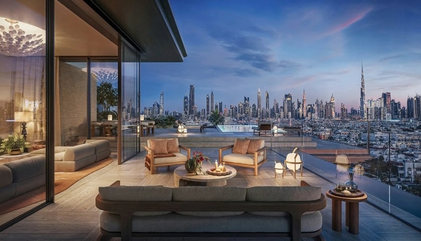 صفقات حطمت حاجز المستحيل.. أغلى عقارات بيعت في دبي خلال 10 سنوات