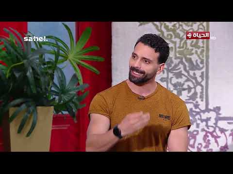 4 شارع شريف - خسارة وزيادة الوزن مع أحمد طلعت