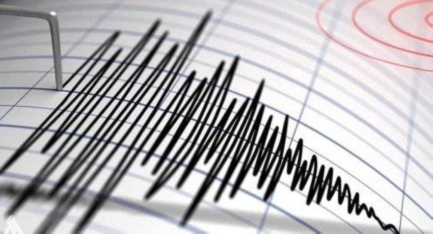 زلزال بقوة 5.1 درجات يضرب جزر ساندويتش الجنوبية بالمحيط الأطلسي